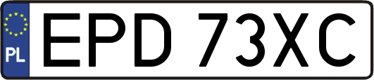 EPD73XC