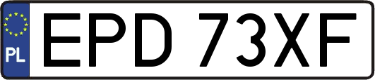 EPD73XF