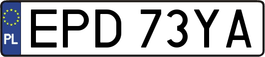 EPD73YA