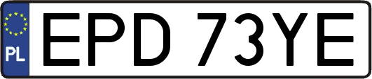 EPD73YE