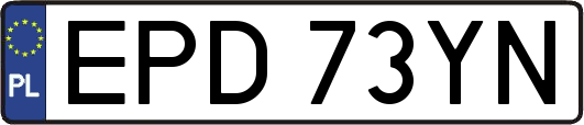 EPD73YN