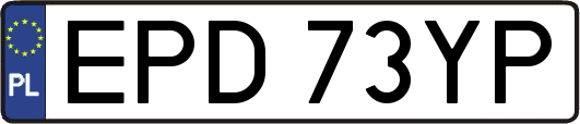 EPD73YP