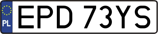EPD73YS