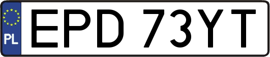 EPD73YT
