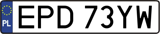 EPD73YW