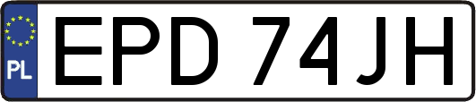 EPD74JH