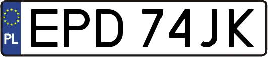 EPD74JK