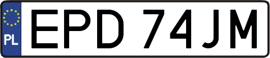 EPD74JM