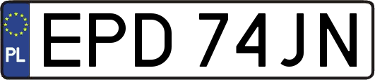 EPD74JN