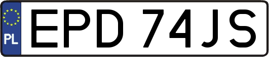 EPD74JS