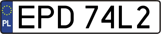 EPD74L2