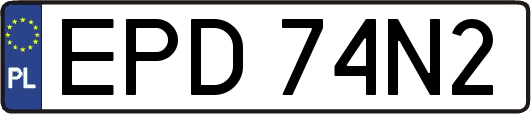 EPD74N2