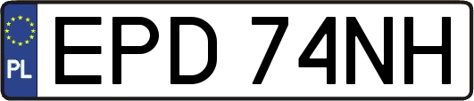 EPD74NH