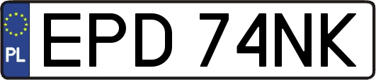 EPD74NK