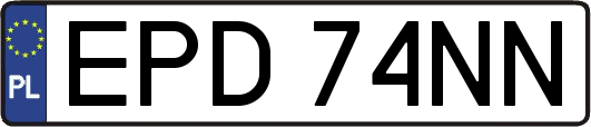 EPD74NN