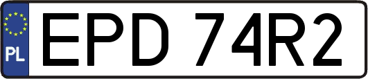 EPD74R2