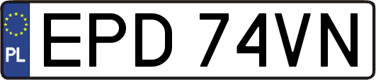 EPD74VN