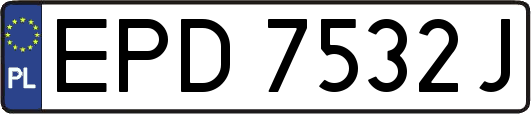 EPD7532J