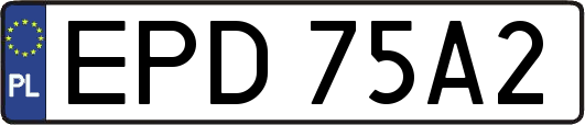 EPD75A2