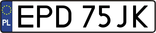 EPD75JK
