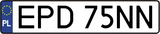 EPD75NN