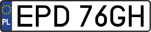 EPD76GH