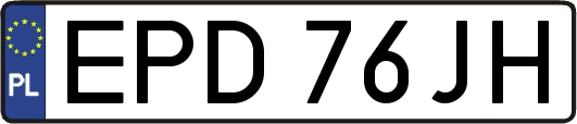 EPD76JH
