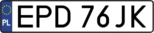 EPD76JK