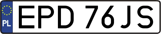 EPD76JS