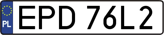 EPD76L2