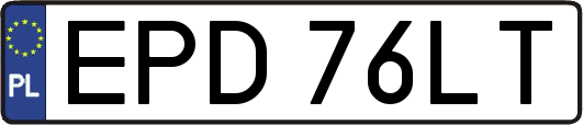 EPD76LT