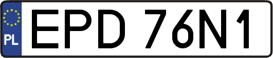 EPD76N1