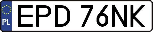 EPD76NK