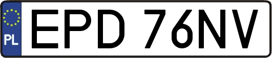 EPD76NV