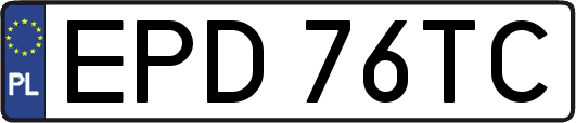 EPD76TC