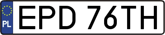 EPD76TH