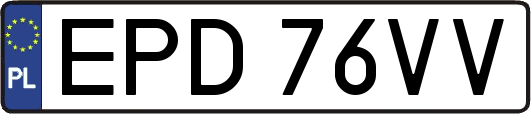 EPD76VV