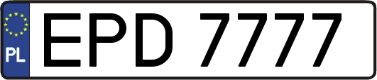 EPD7777