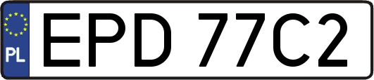 EPD77C2