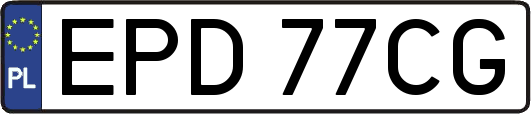 EPD77CG