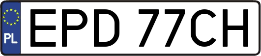 EPD77CH