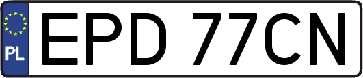 EPD77CN
