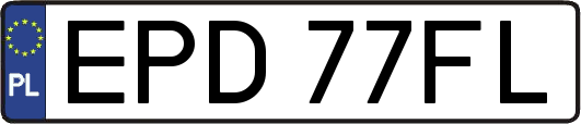 EPD77FL
