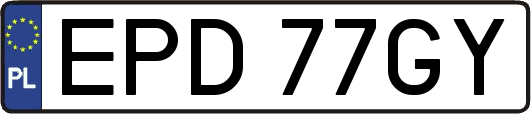 EPD77GY