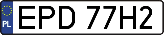 EPD77H2