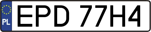 EPD77H4
