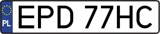 EPD77HC