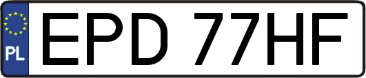 EPD77HF