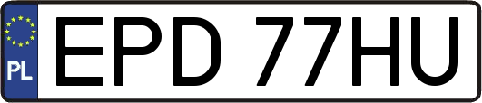EPD77HU