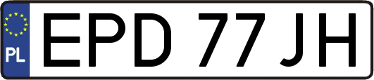 EPD77JH